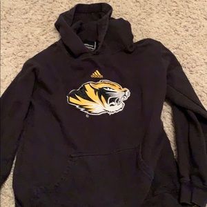 mizzou hoodie